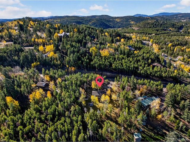 20341 Maxwell Dr, Morrison, CO 80465