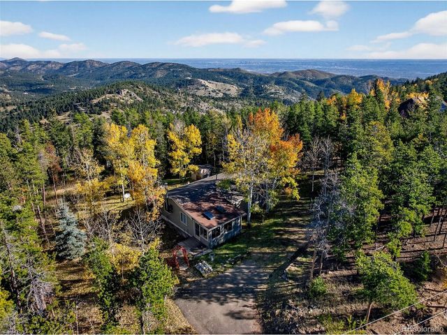 20341 Maxwell Dr, Morrison, CO 80465