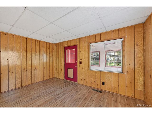 20341 Maxwell Dr, Morrison, CO 80465