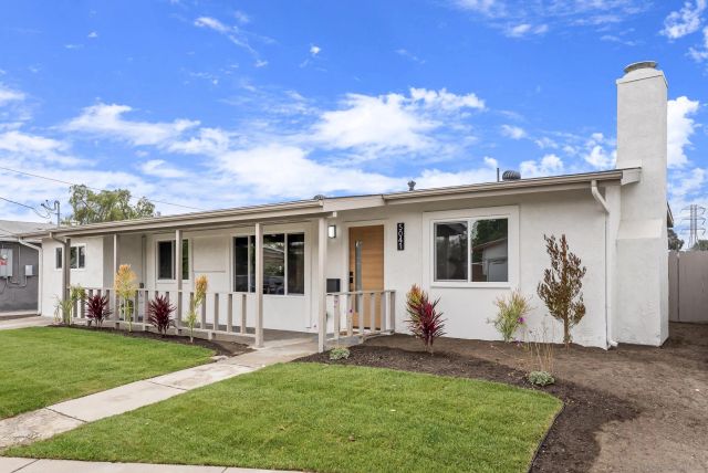 5041 CANOSA, San Diego, CA 92117