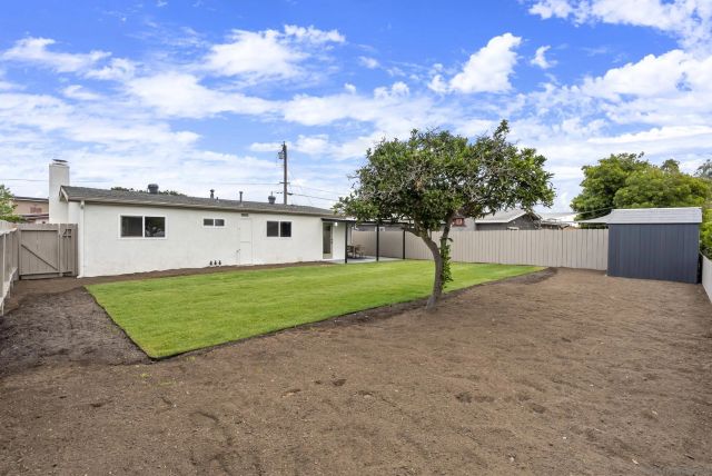 5041 CANOSA, San Diego, CA 92117