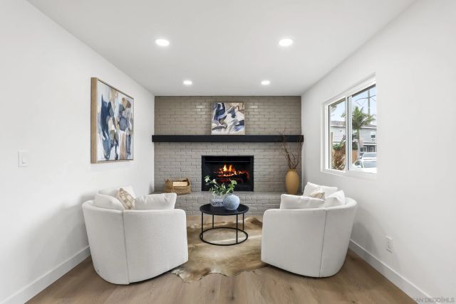 5041 CANOSA, San Diego, CA 92117