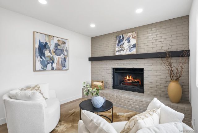 5041 CANOSA, San Diego, CA 92117