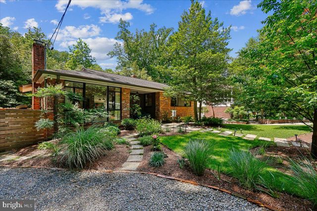 10700 KESWICK ST, Garrett Park, MD 20896