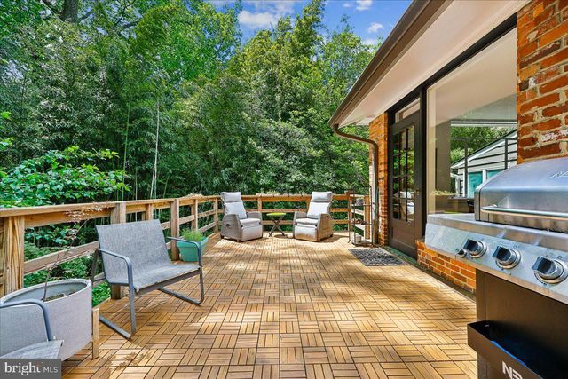 10700 KESWICK ST, Garrett Park, MD 20896