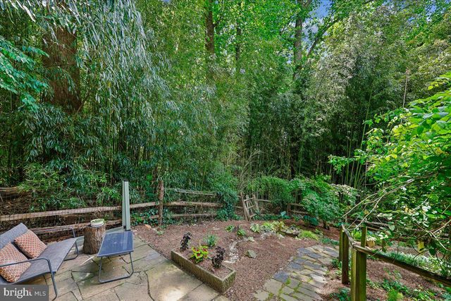 10700 KESWICK ST, Garrett Park, MD 20896