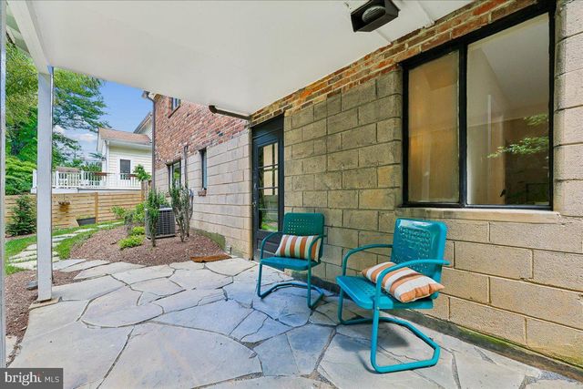 10700 KESWICK ST, Garrett Park, MD 20896