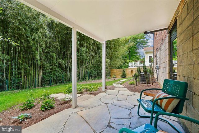 10700 KESWICK ST, Garrett Park, MD 20896