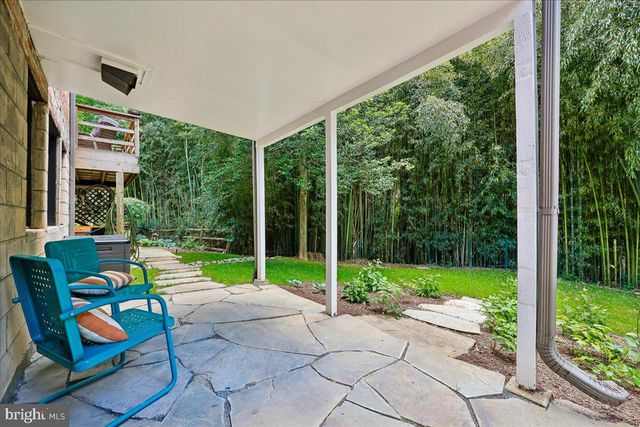 10700 KESWICK ST, Garrett Park, MD 20896