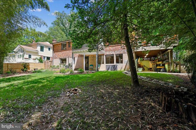 10700 KESWICK ST, Garrett Park, MD 20896