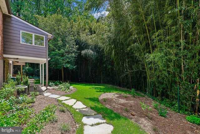 10700 KESWICK ST, Garrett Park, MD 20896