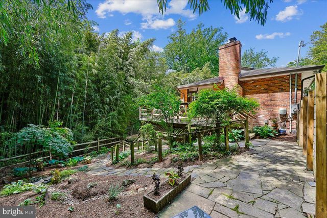 10700 KESWICK ST, Garrett Park, MD 20896