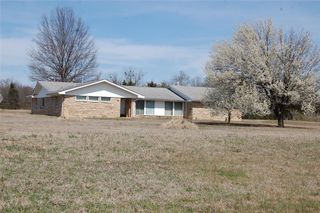 612 W Grant Avenue, Boley, OK 74829