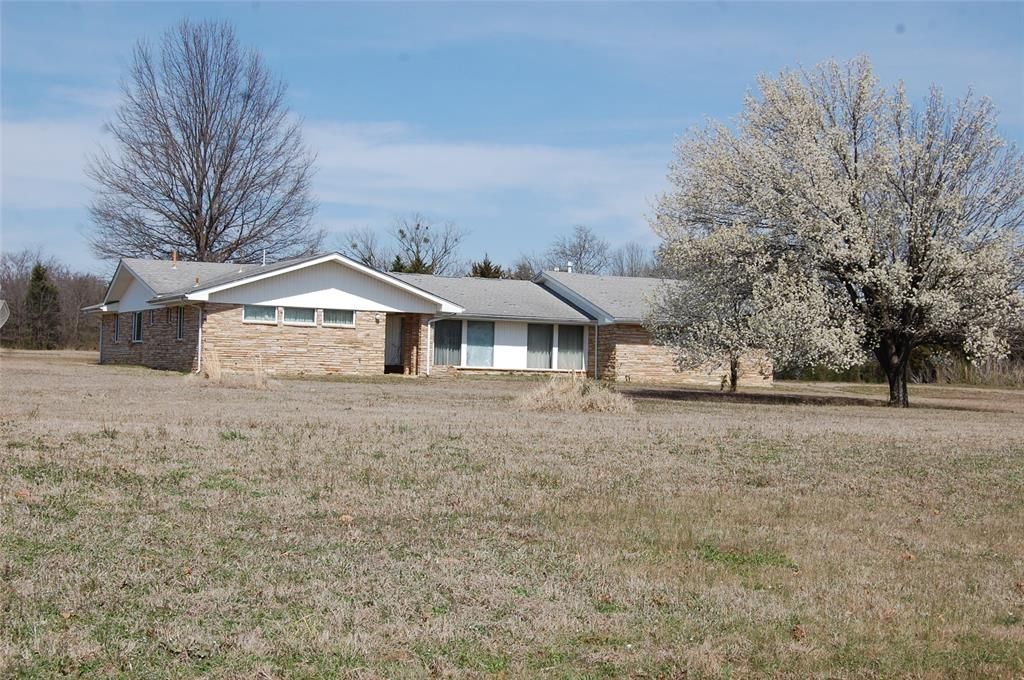 612 W Grant Avenue, Boley, OK 74829