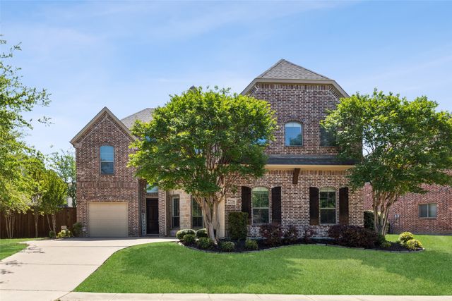 7716 Keith Lane, Sachse, TX 75048
