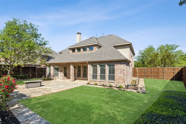 7716 Keith Lane, Sachse, TX 75048