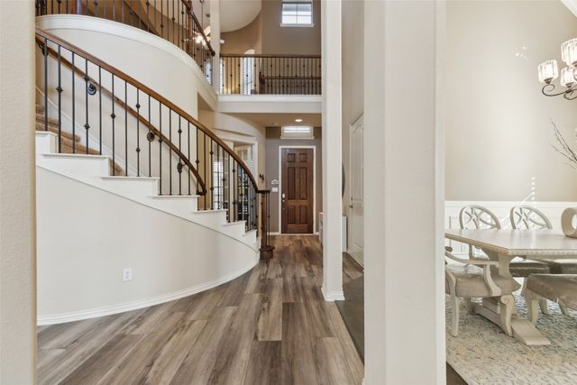 7716 Keith Lane, Sachse, TX 75048