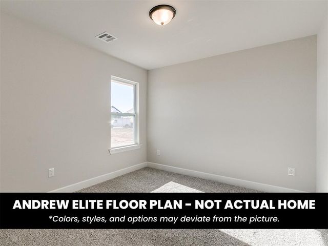 14017 Giverny Avenue, Yukon, OK 73099