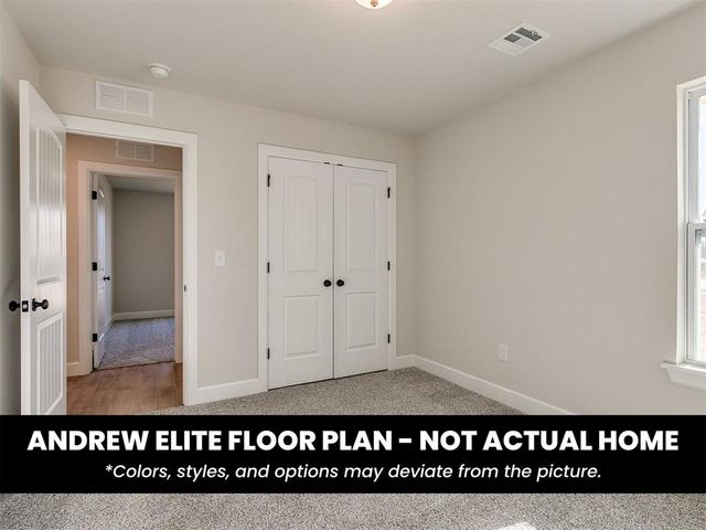 14017 Giverny Avenue, Yukon, OK 73099