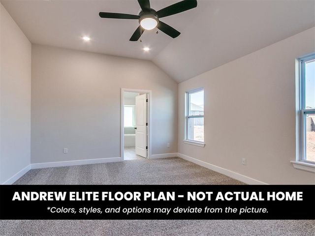 14017 Giverny Avenue, Yukon, OK 73099