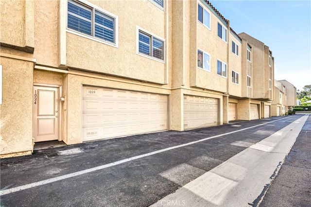 1024 Palo Verde Avenue, Long Beach, CA 90815