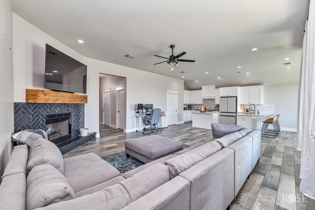 Image 1 of property listing at 3705 Dominion Ridge, San Angelo, TX 76904