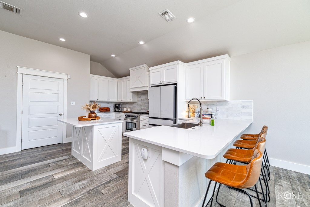 Image 3 of property listing at 3705 Dominion Ridge, San Angelo, TX 76904