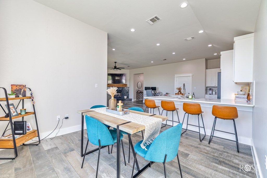 Image 5 of property listing at 3705 Dominion Ridge, San Angelo, TX 76904