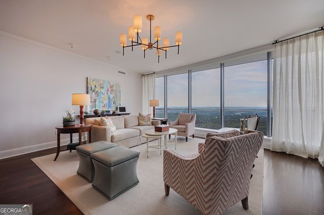 3344 Peachtree Road NE 3904, Atlanta, GA 30326