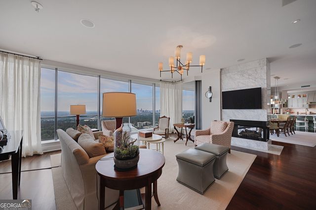 3344 Peachtree Road NE 3904, Atlanta, GA 30326