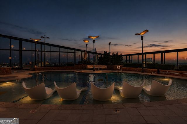 3344 Peachtree Road NE 3904, Atlanta, GA 30326