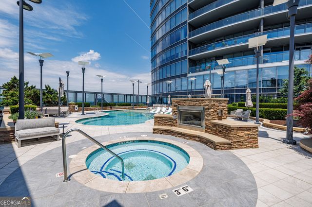 3344 Peachtree Road NE 3904, Atlanta, GA 30326