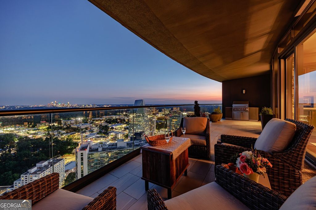 3344 Peachtree Road NE 3904, Atlanta, GA 30326