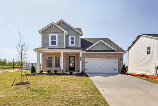 3296 Ventura Ave, White House, TN 37188