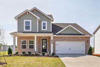 3296 Ventura Ave, White House, TN 37188