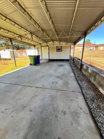 6213 Fitzgerald Drive, Columbus, GA 31907