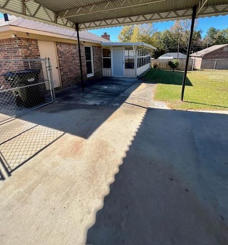 6213 Fitzgerald Drive, Columbus, GA 31907