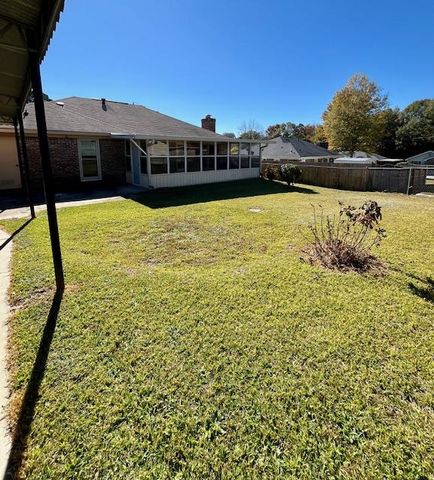 6213 Fitzgerald Drive, Columbus, GA 31907