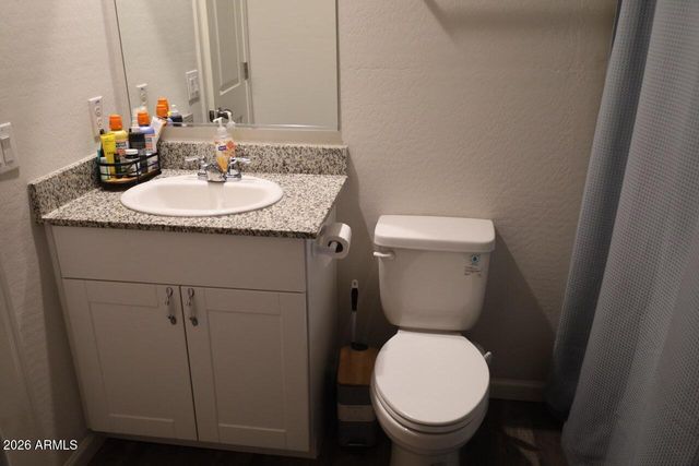 9860 W KAYENTA Drive, Arizona City, AZ 85123