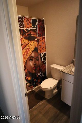 9860 W KAYENTA Drive, Arizona City, AZ 85123