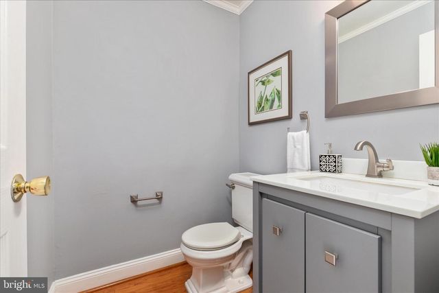 1290 WEDGEWOOD MANOR WAY, Reston, VA 20194