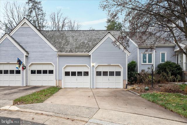 1290 WEDGEWOOD MANOR WAY, Reston, VA 20194