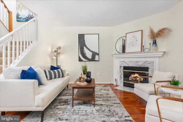 1290 WEDGEWOOD MANOR WAY, Reston, VA 20194