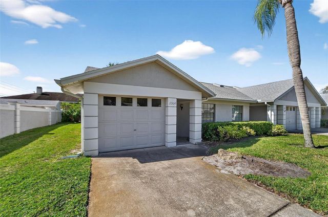 2369 BEVERLY DRIVE, Dunedin, FL 34698