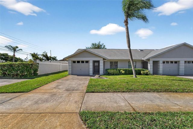 2369 BEVERLY DRIVE, Dunedin, FL 34698