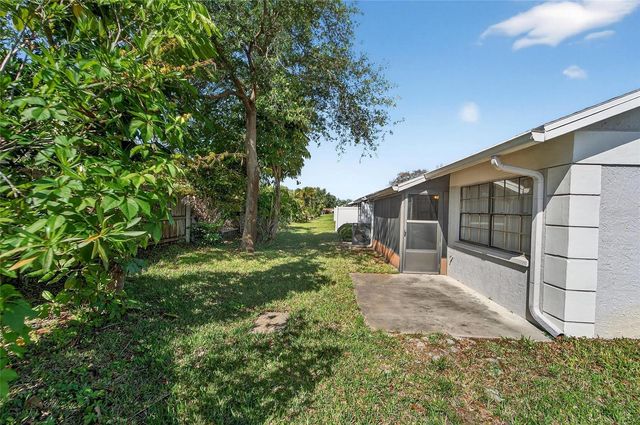 2369 BEVERLY DRIVE, Dunedin, FL 34698