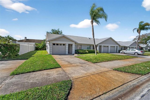 2369 BEVERLY DRIVE, Dunedin, FL 34698