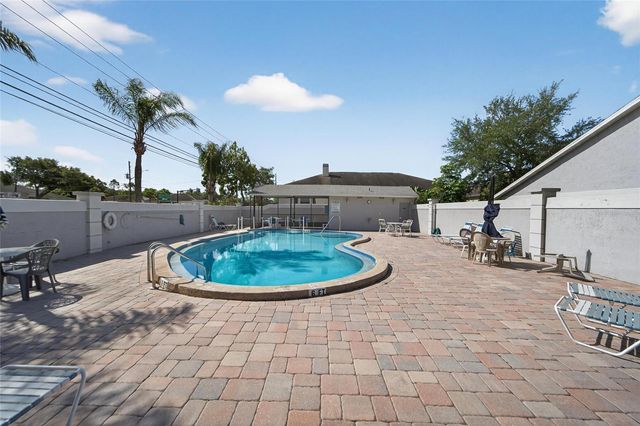 2369 BEVERLY DRIVE, Dunedin, FL 34698