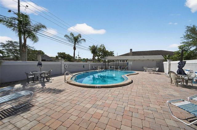 2369 BEVERLY DRIVE, Dunedin, FL 34698