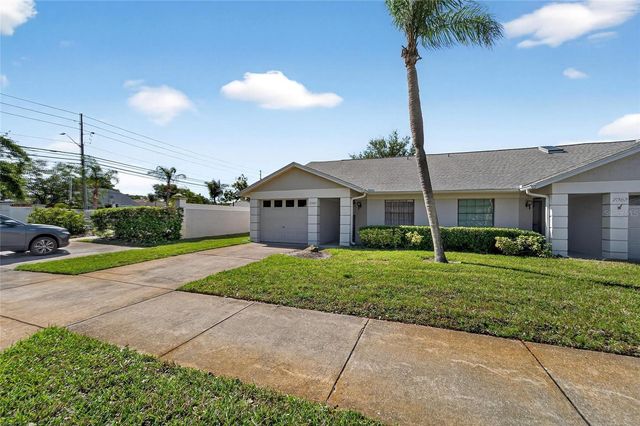 2369 BEVERLY DRIVE, Dunedin, FL 34698